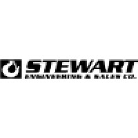Stewart Engineering & Sales Co. Logo