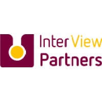 Inter-View Partners (IVP) Logo
