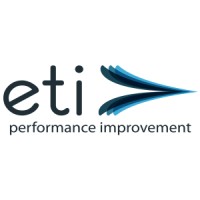 ETI Performance Improvement Logo