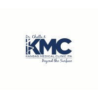 Kansas Medical Clinic, PA Logo
