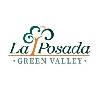 La Posada Green Valley, AZ Logo