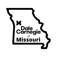 Dale Carnegie of Missouri Logo