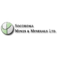 Socoroma Mines & Minerals Logo