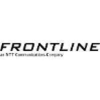 Frontline Systems Australia Logo