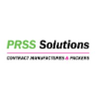 PRSS Solutions (UK) Ltd Logo