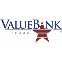 ValueBank Texas Logo
