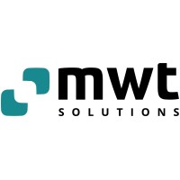 MWT Solutions S. A. Logo