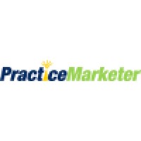 Practice Marketer Logo