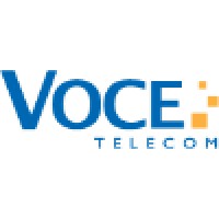 Voce Telecom Logo