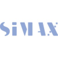 Simax ApS Logo