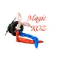 Magic KOZ Logo