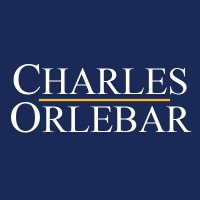 Charles Orlebar Estate Agents Logo