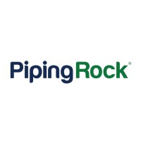 Piping Rock Health Products Logo