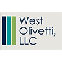West Olivetti, LLC: Attorneys and Counselors at Law Logo