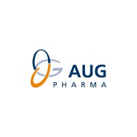 AUG Pharma Logo