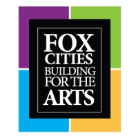 Fox Cities Building for the Arts/The Trout Museum of Art Logo