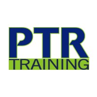 PTR Training Logo