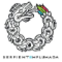Serpiente Emplumada Logo