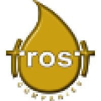 Trost Maintenance Inc. Logo