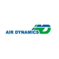 Air Dynamics Logo