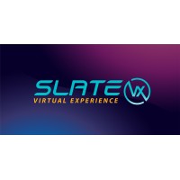 Gabriel Enterprises Consulting || SLATE VX Logo