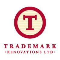 Trademark Renovations Ltd. Logo