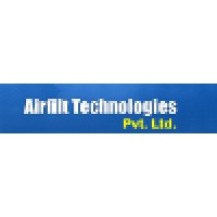 Airfilt Technologies P Limited, Delhi Logo