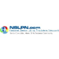 National Senior Living Providers Network - NSLPN Logo