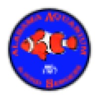 Alabama Aquarium & Pond Services, Inc. Logo