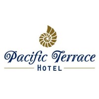 Pacific Terrace Hotel Logo