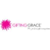 Gifting Grace, a JCPenney Company Logo