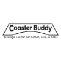 Coaster Buddy Logo