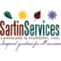 Sartin Services Logo