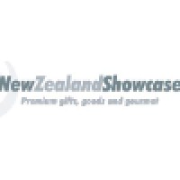 New Zealand Showcase Logo