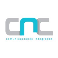 CNC, Comunicaciones integradas Logo