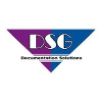 Documentation Services Group, Inc. (DSG) Logo