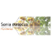 Sonia Masocco Phytotherapy & Ayurveda Logo