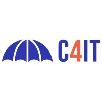 C4IT Logo