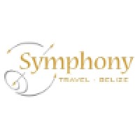 Symphony Travel Logo