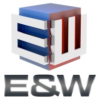 E&W Development Center Logo