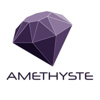 Améthyste Logo