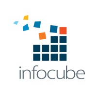 Infocube Logo