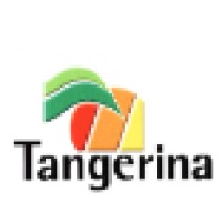 Tangerina Logo