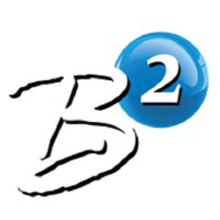 B2 Group LLC Logo