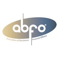 The Association of Bioscience Financial Officers - NorCal Chapter Logo