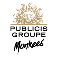 Publicis Monkees Logo