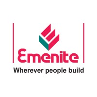 Emenite Limited Logo