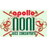APOLLO NONI Logo