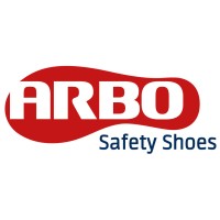ARBO Safety Shoes Logo