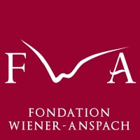 Fondation Philippe Wiener - Maurice Anspach Logo